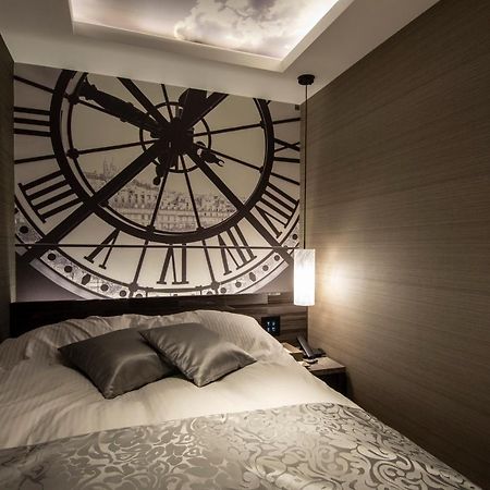 Hotel Rex Akasaka Tokyo Bagian luar foto