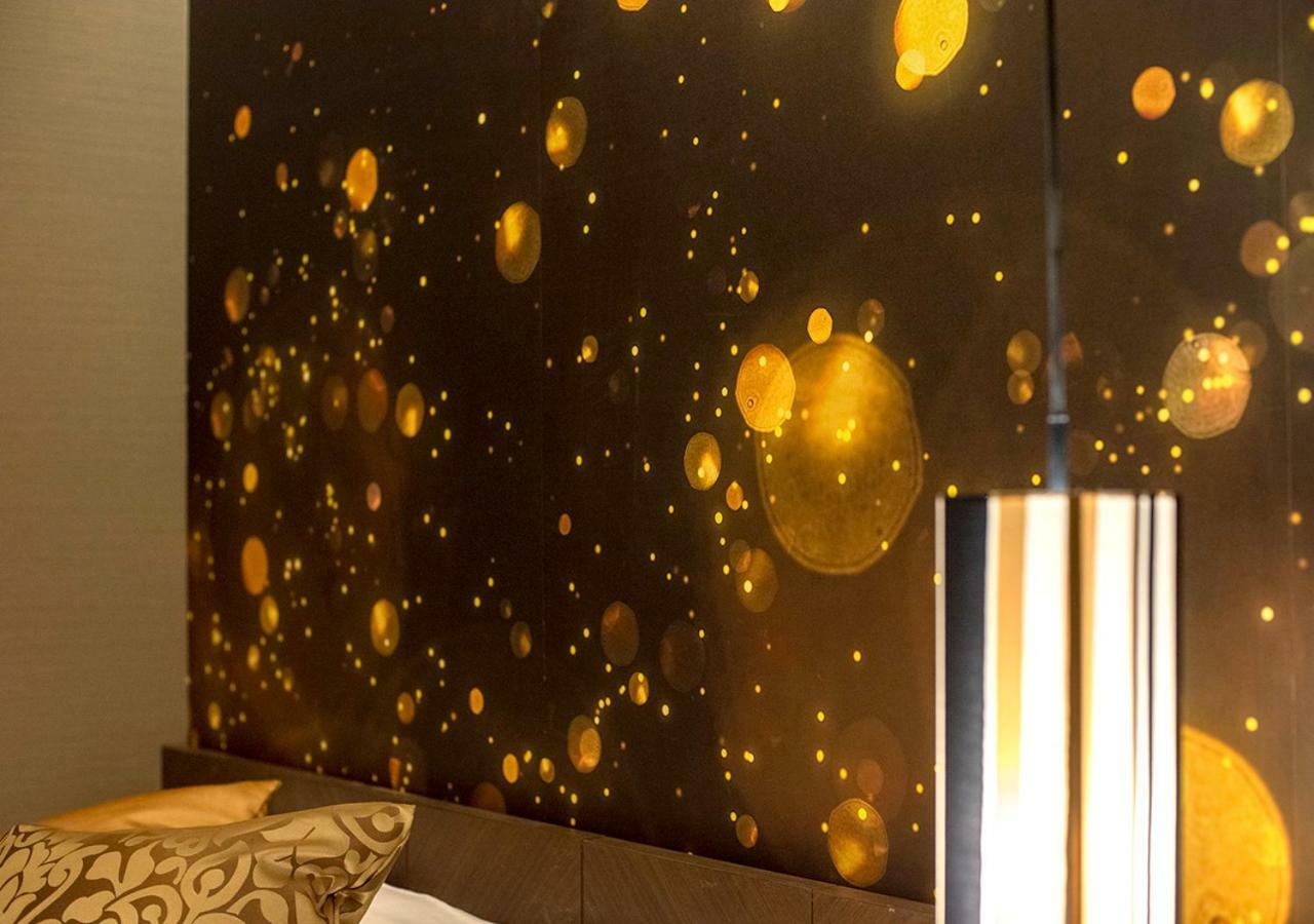Hotel Rex Akasaka Tokyo Bagian luar foto